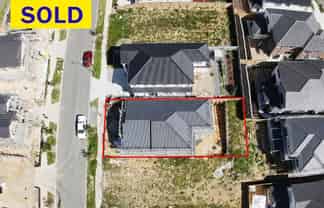 10 Morepork Street, Flat Bush