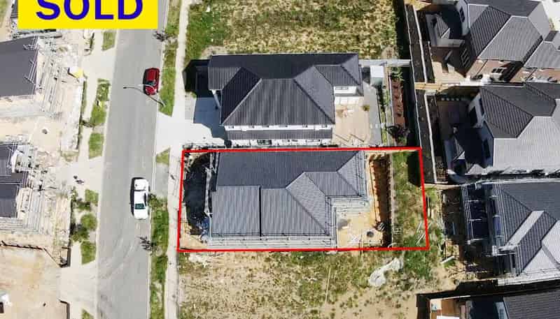 10 Morepork Street, Flat Bush