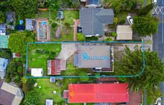 14 Yeovil Road, Te Atatu Peninsula