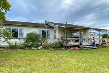 114 Hubbard Road, Paeroa