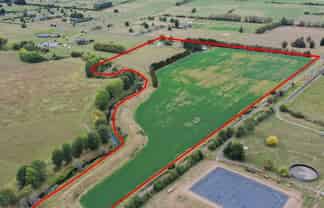 114 Hubbard Road, Paeroa