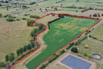 114 Hubbard Road, Paeroa