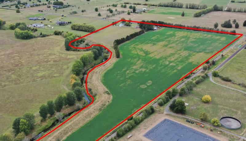 114 Hubbard Road, Paeroa