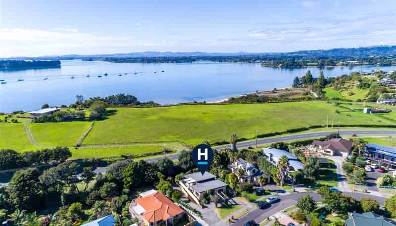 20 Owen Place, Omokoroa