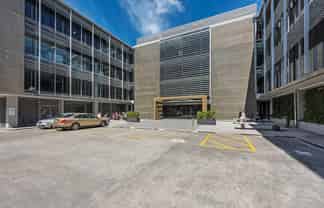 GREEN RATED SUBLEASE OPPORUTNITY