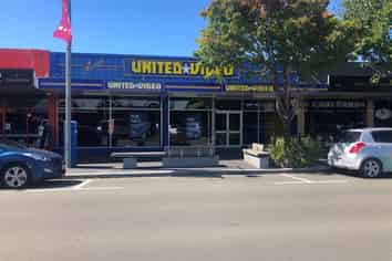 Gloucester Street Opportunity