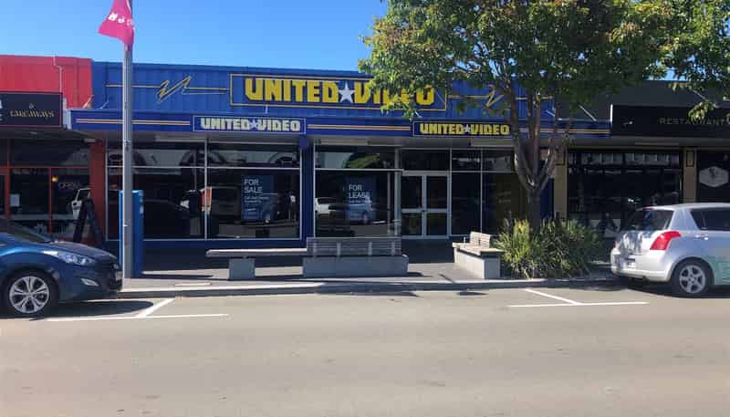 244 Gloucester Street, Taradale