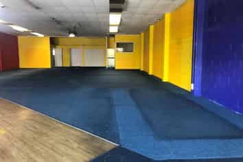 Gloucester Street Opportunity