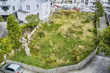 37 and 39 Nairn Street, Mount Cook