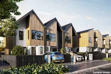 37 and 39 Nairn Street, Mount Cook