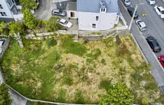 37 and 39 Nairn Street, Mount Cook