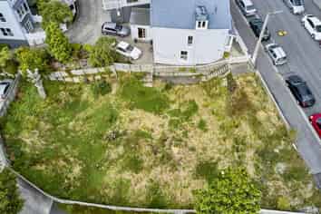 37 and 39 Nairn Street, Mount Cook