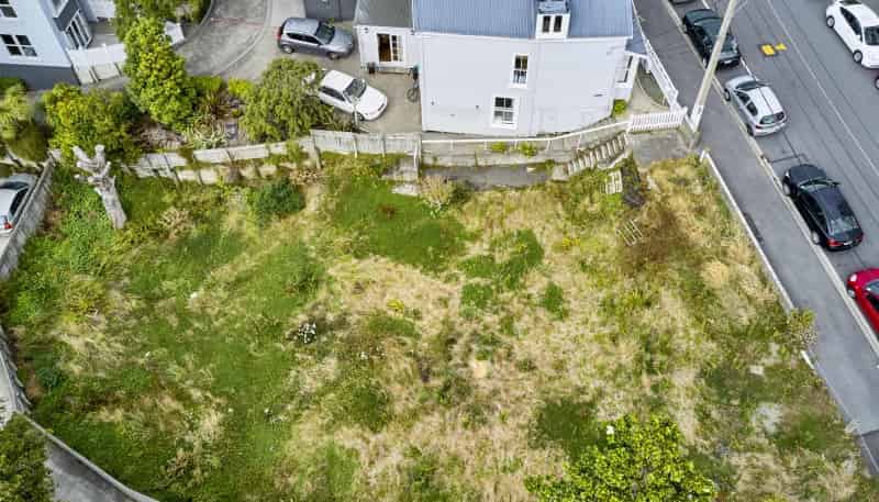 37 and 39 Nairn Street, Mount Cook