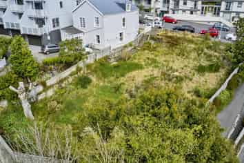 37 and 39 Nairn Street, Mount Cook