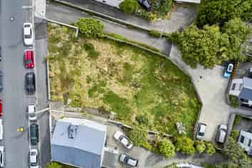 37 and 39 Nairn Street, Mount Cook