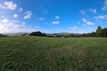 Lot 3/301 Peak Road, Kaukapakapa