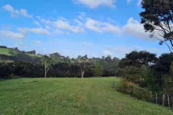 Lot 3/301 Peak Road, Kaukapakapa