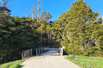 Lot 3/301 Peak Road, Kaukapakapa