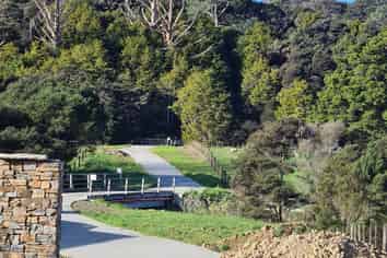 Lot 3/301 Peak Road, Kaukapakapa