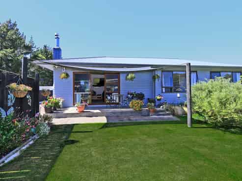 99 Tavistock Road, Waipukurau and Surrounds