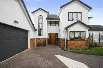 21 Nielsen Gardens, Rototuna