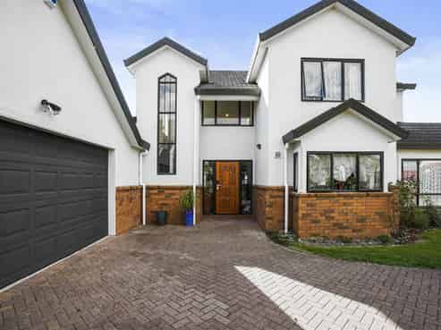 21 Nielsen Gardens, Rototuna