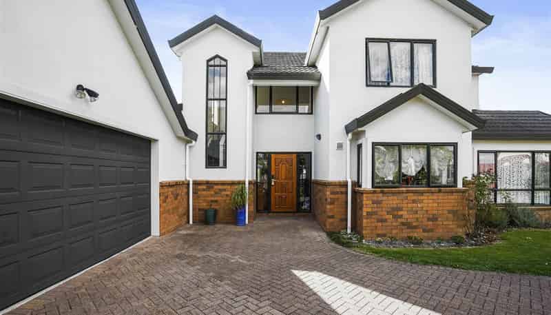 21 Nielsen Gardens, Rototuna