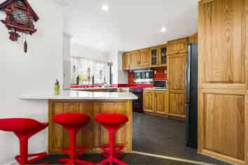 21 Nielsen Gardens, Rototuna