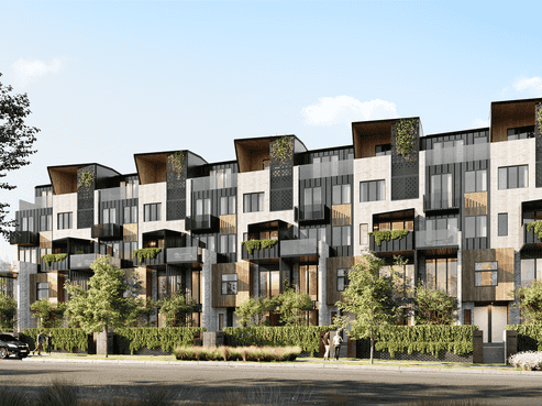 6/19 Windlass Street (Building A), Long Bay