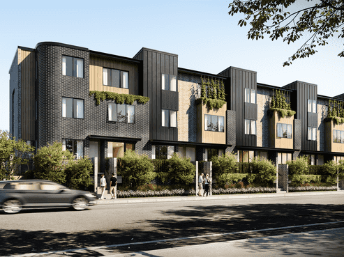 6/19 Windlass Street (Building A), Long Bay