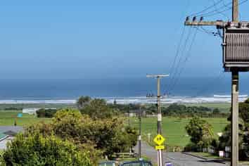 A lifestyle change - $700,000 + GST (if any)