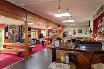 A lifestyle change - $700,000 + GST (if any)