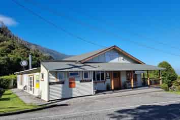 A lifestyle change - $700,000 + GST (if any)