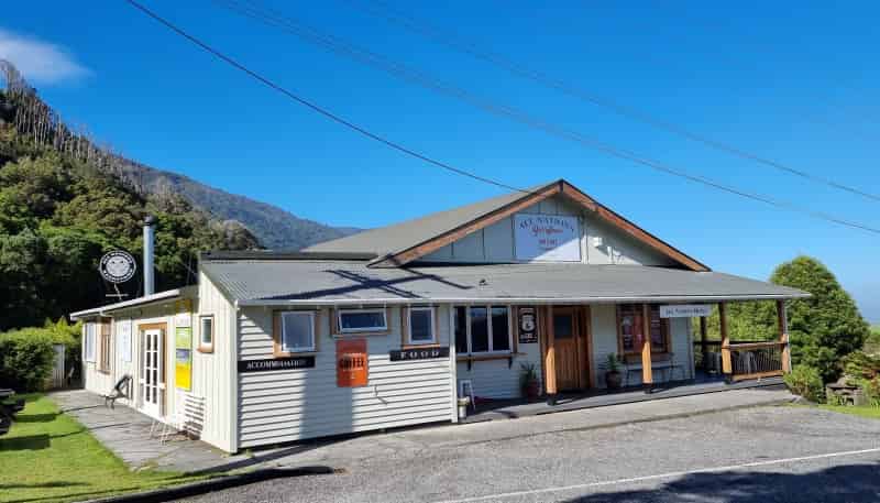 2787 State Highway 6, Barrytown