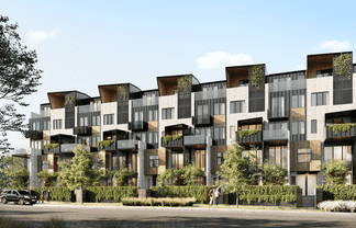 31/19 Windlass Street (Building B), Long Bay