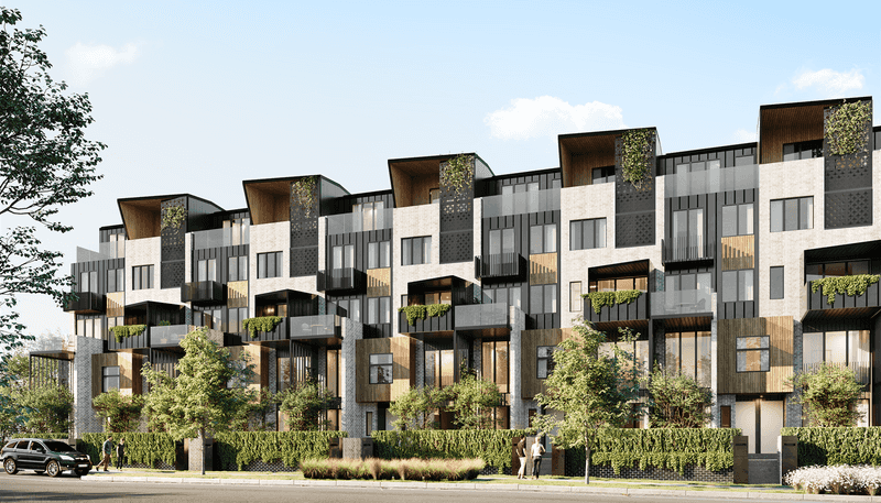 31/19 Windlass Street (Building B), Long Bay