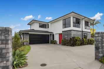 18 Mariners Haven, One Tree Point