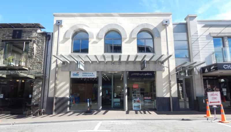 18/24 Rees Street, Queenstown Central