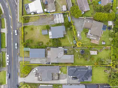 103 Awaroa Road, Sunnyvale