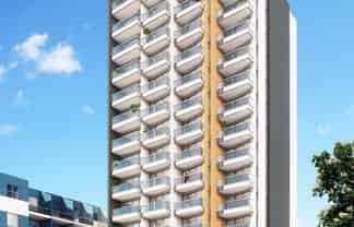 905/79 Airedale Street, Auckland Central