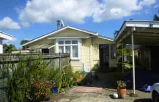 80 Romilly Street, Westport