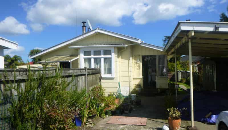 80 Romilly Street, Westport