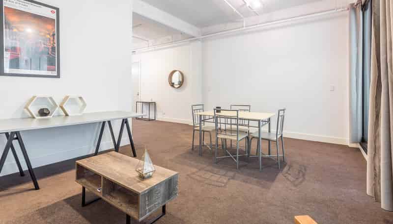 303/39 Anzac Avenue, Auckland Central