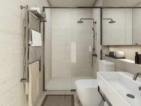 House 7/35 Mainston Rise, Remuera