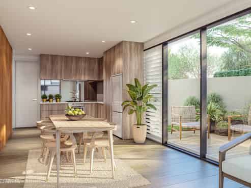 House 7/35 Mainston Rise, Remuera