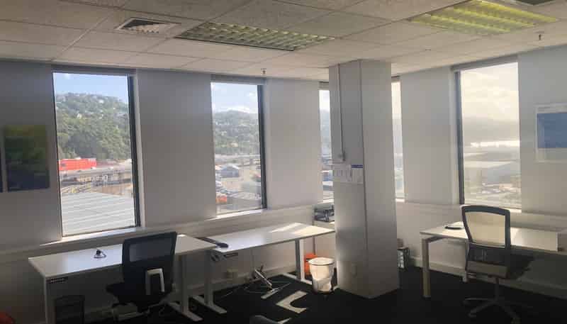 204 Thorndon Quay, Thorndon