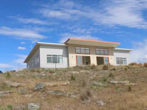 89 Reefs Road, East Otago