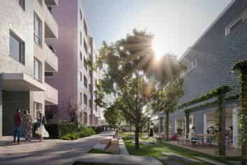 302/9C Jordan Avenue, Onehunga