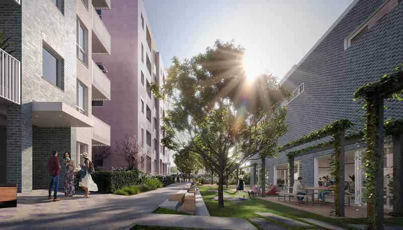 103/9B Jordan Avenue, Onehunga