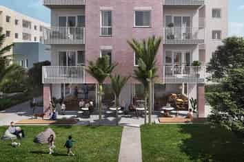 103/9B Jordan Avenue, Onehunga